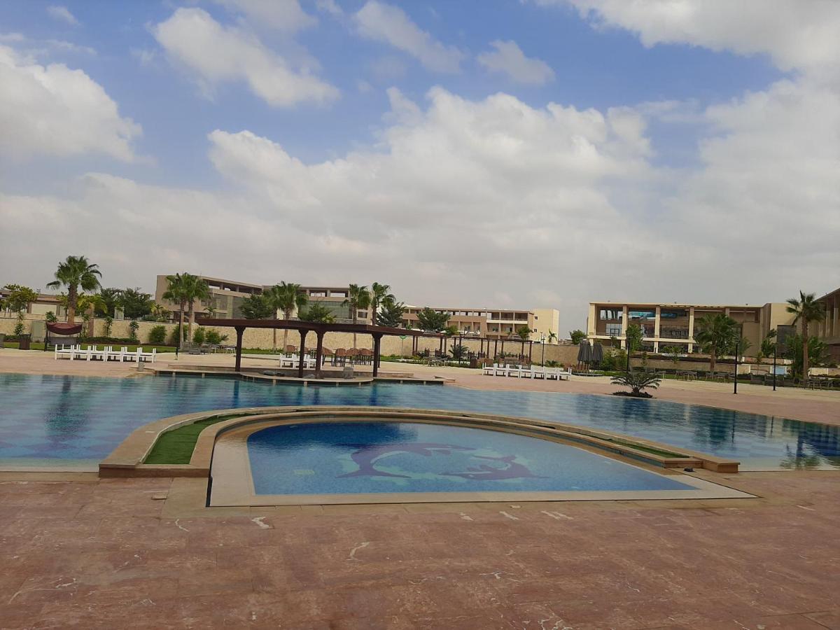 Tolip Gardens Hotel カイロ エクステリア 写真 El Alamein