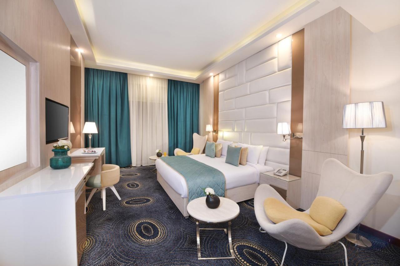 Tolip Gardens Hotel カイロ エクステリア 写真 Deluxe Room