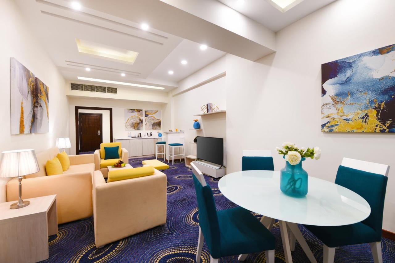 Tolip Gardens Hotel カイロ エクステリア 写真 Suite